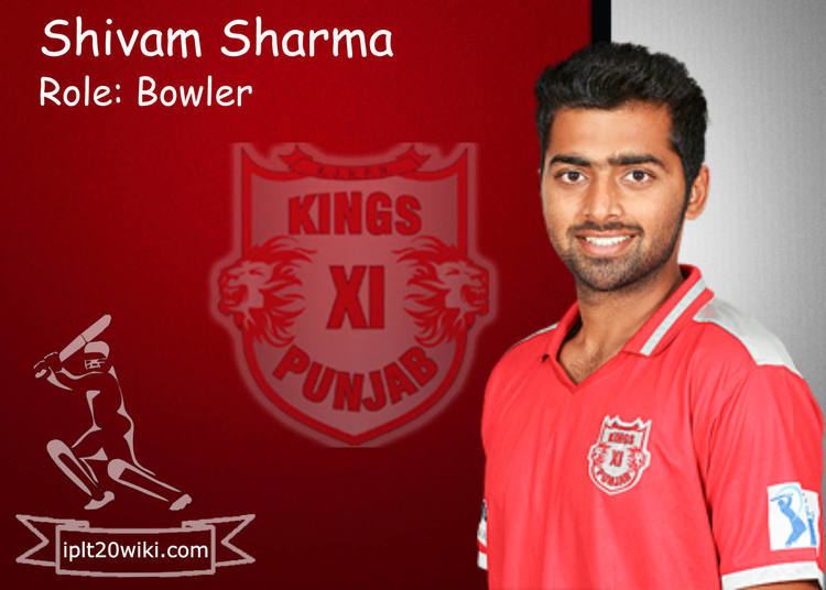 Shivam Sharma Home Vidya Jain Cricket Academy