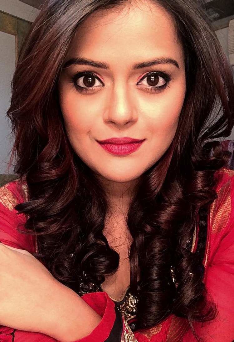 Shivangi Sharma
