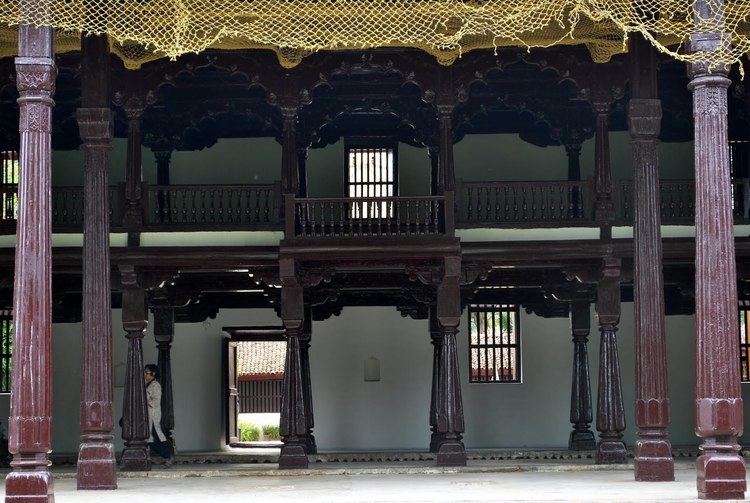 Shivappa Nayaka Inside Story Shivappa Nayaka Palace Shimoga Lakshmi Sharath