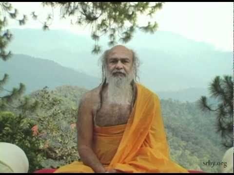 Shivarudra Balayogi Shri Babaji chanting the Onkara Naada Brahma Sloka YouTube
