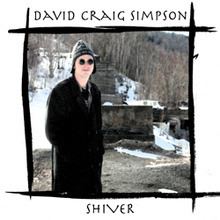 Shiver (D. C. Simpson album) httpsuploadwikimediaorgwikipediaenthumb9