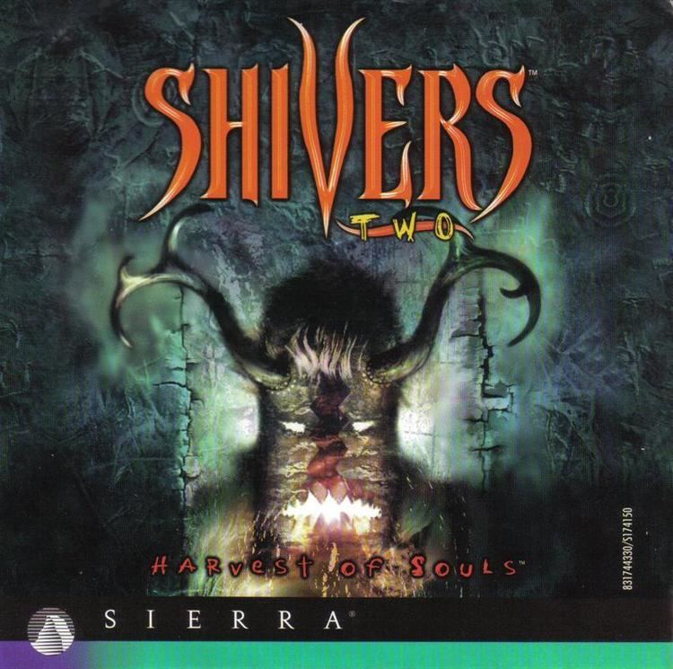 Shivers II: Harvest of Souls staticgiantbombcomuploadsoriginal1156931393