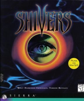 Shivers (video game) httpsuploadwikimediaorgwikipediaendd6Shi