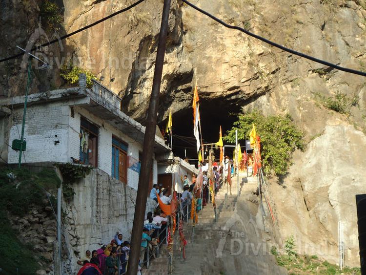 Shivkhori Shiv Khori Cave Shivkhori Shiv Khori Yatra Shiv cave