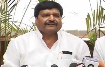 Shivpal Singh Yadav Shivpal Singh Yadav gives official sanction to bureaucrats