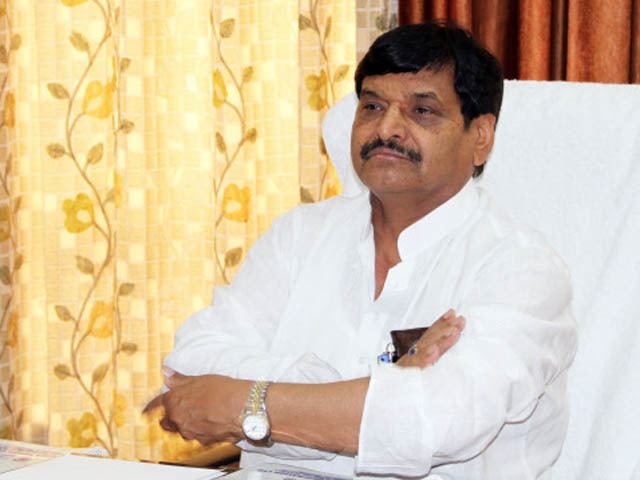 Shivpal Singh Yadav Narendra Modi government neglected Uttar Pradesh Shivpal