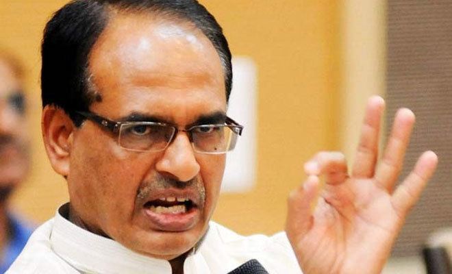 Shivraj Singh Chouhan No need to pacify L K Advani Shivraj Singh Chouhan