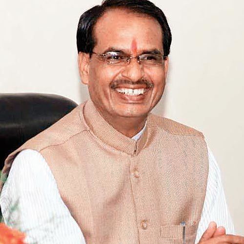 Shivraj Singh Chouhan It39s Shivraj Singh Chouhan in Budni challenges in Vidisha