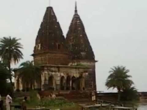 Shivrajpur ganga ghat shivrajpur kanpur nagar YouTube