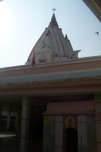 Shivrajpur khereshwar temple shivrajpur Sheorajpur Kanpur Dehat India
