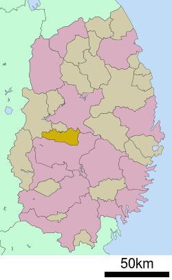 Shiwa, Iwate httpsuploadwikimediaorgwikipediacommonsthu