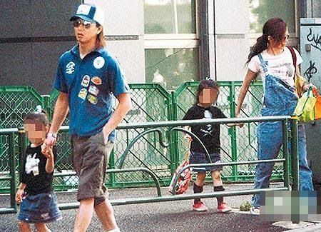 Shizuka Kudō Kimura Takuya39s wife is reportedly who kept him at Johnny39s Asian