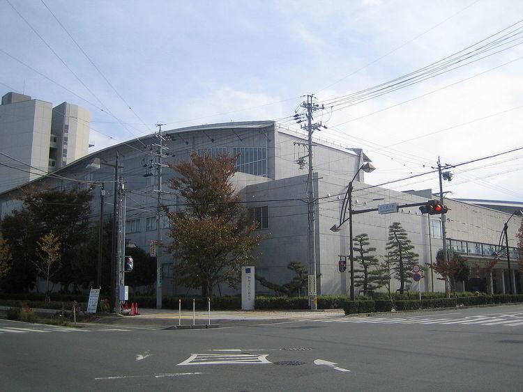 Shizuoka University of Art and Culture