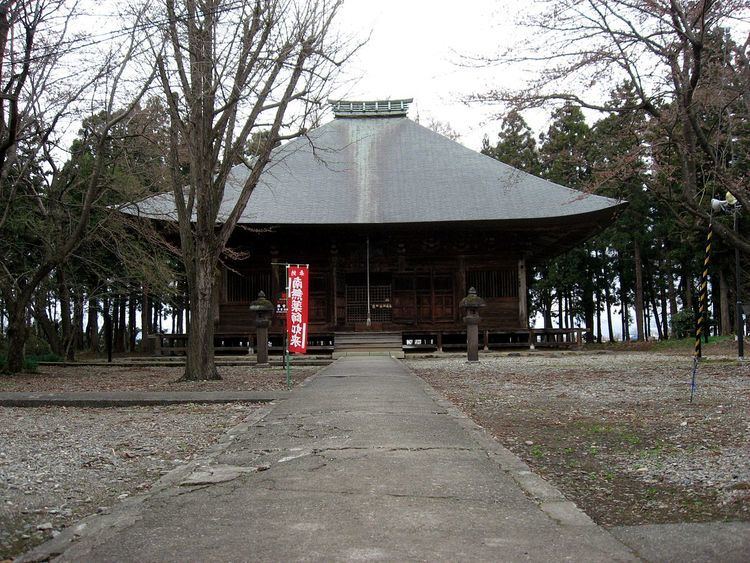Shōjō-ji