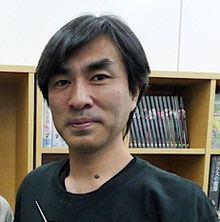 Shōji Kawamori httpsuploadwikimediaorgwikipediacommonsthu