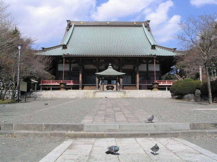 Shōjōkō-ji