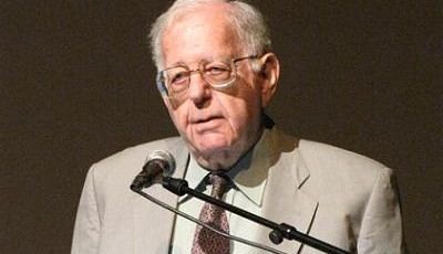 Shlomo Avineri Slider Bronfman Chair of Israeli Studies