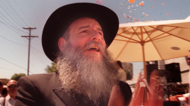 Shlomo Cunin California Chabad group must pay nearly 850000 for misusing grant