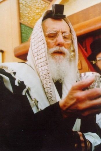 Shlomo Halberstam (third Bobover rebbe) Borough Park NY The Life And Legacy Of Rabbi Shlomo Halberstam