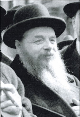 Shlomo Heiman Rabbi Raphael Chaim Shlomo Heiman kevarimcom