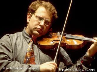 Shlomo Mintz Beethoven and more podcast 14 Viennese charm