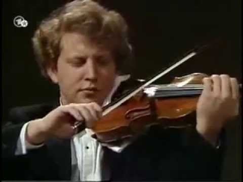 Shlomo Mintz Shlomo Mintz Wieniawski Violin Concerto No2 in D minor