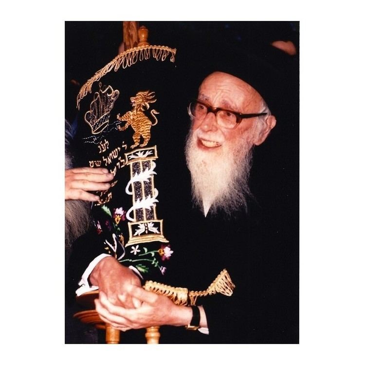 Shlomo Zalman Auerbach rabbi shlomo zalman auerbach jewish art oil painting gallery