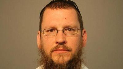 Shmarya Rosenberg Chicago Chabad Rabbi Arrested for Alleged Child Sex Abuse
