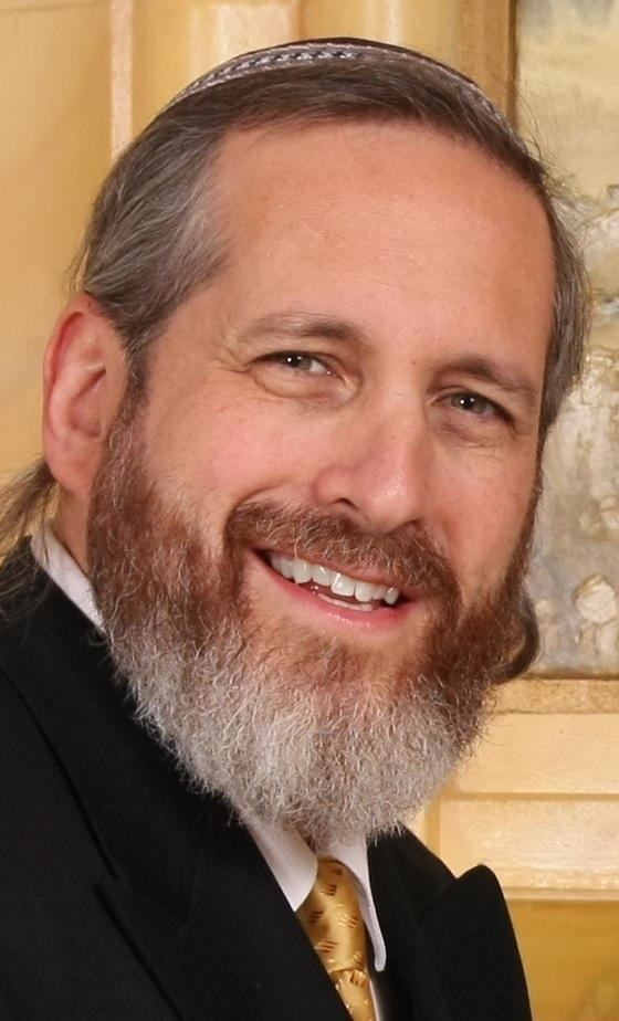 Shmuel Sackett The Jewish Leadership Blog A Message from Shmuel Sackett