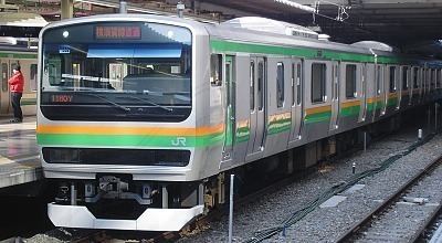 Shōnan–Shinjuku Line wwwjapanguidecomg3237402jpg
