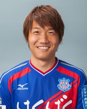 Sho Inagaki wwwjleaguejpimgcache2017kofuplayer1400047