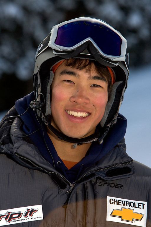 Sho Kashima Athlete Spotlight Sho Kashima First Tracks Online Ski