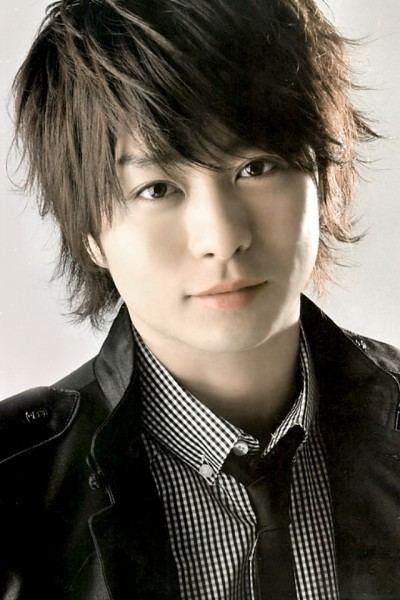 Sho Sakurai Sho Sakurai singeractor jpop