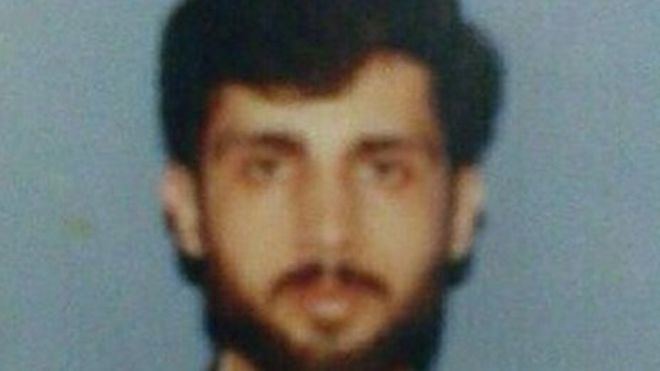 Shoaib Sarwar Pakistan prisoner Shoaib Sarwar wins stay of execution BBC News