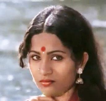 Shoba 23rd SEPTEMBER 1962 1st MAY 1980 SHOBHA MAHALAXMI Film Bio