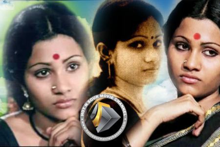 Shoba Shobha a talented actress who tragically died young A Writers