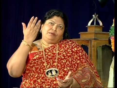 Shobha Raju Dr SHOBHA RAJU Birth Day Interview Part 3 YouTube