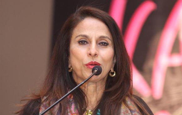 Shobhaa De Shobhaa De Biography Books and Facts