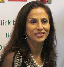 Shobhaa De Shobhaa De Wikipedia the free encyclopedia