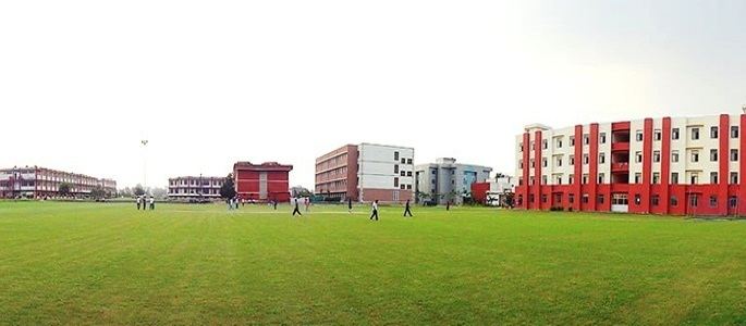 Shobhit University