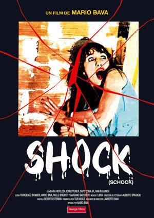 Shock (1977 film) Shock 1977 hotdogcinema