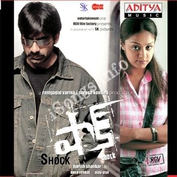 Shock (2006 film) Shock Songs Free Download Naa Songs