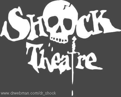 Shock Theater wwwdrwebmancomimgdrshock08shocktheaterlogo