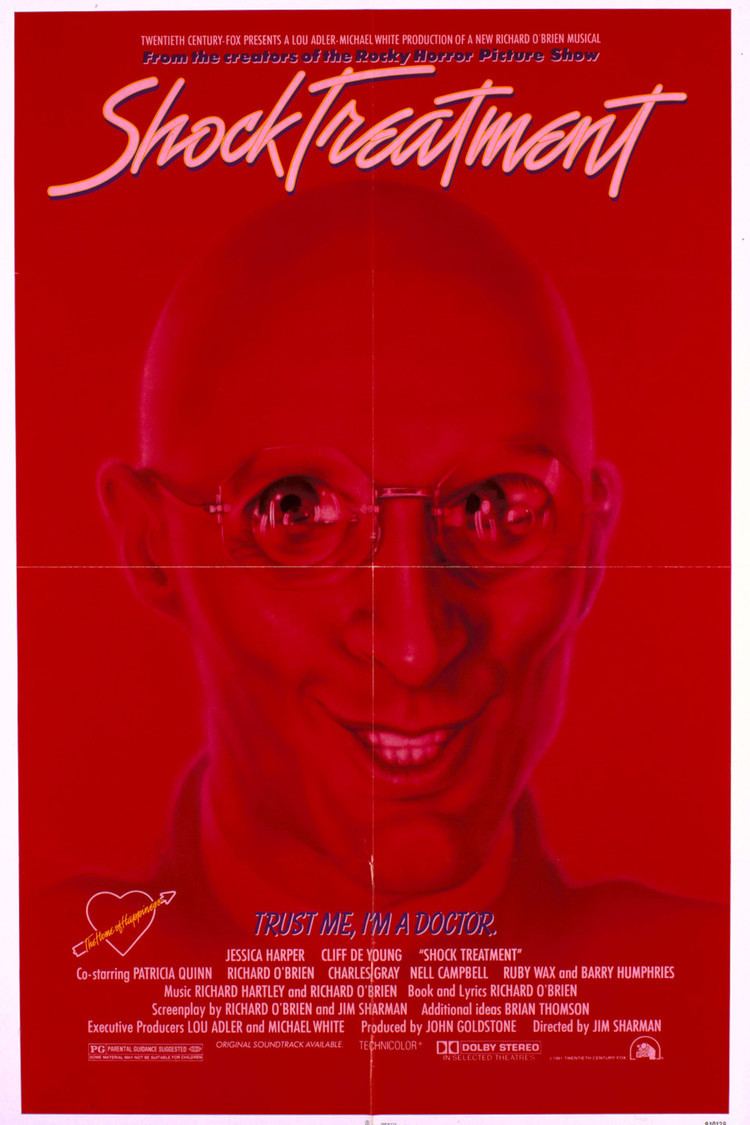 Shock Treatment wwwgstaticcomtvthumbmovieposters11386p11386