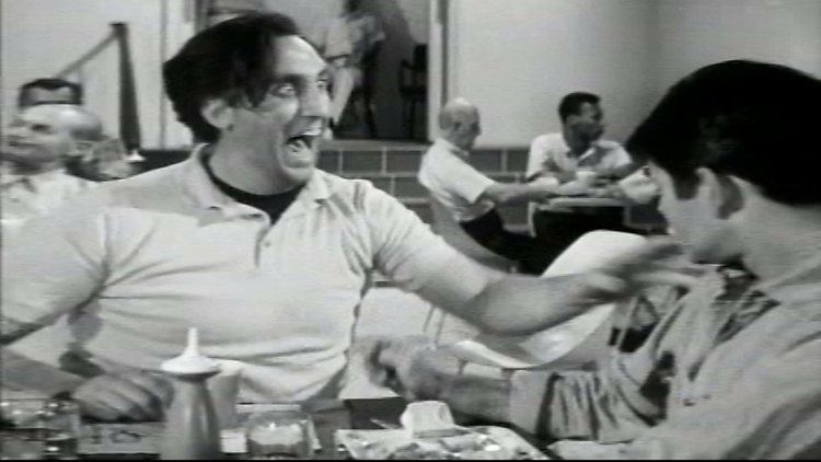 Shock Treatment (1964 film) denis sanders The Timothy Carey Experience