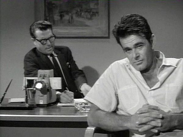 Shock Treatment (1964 film) Shock Treatment 1964 Denis Sanders Cast and Crew AllMovie
