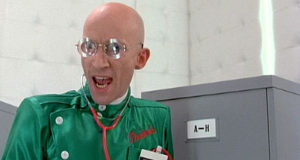 Shock Treatment Shock Treatment 1981