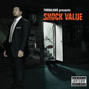 Shock Value (album) httpsuploadwikimediaorgwikipediaenbbeSho