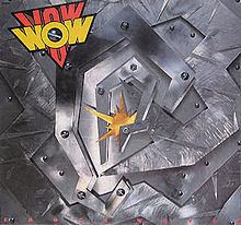 Shock Waves (Vow Wow album) httpsuploadwikimediaorgwikipediaenthumb0