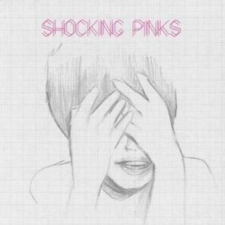 Shocking Pinks Shocking Pinks Shocking Pinks Album Review Pitchfork